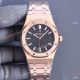 Swiss Quality Audemars Piguet Royal Oak 41 15500 Watch Citizen 9015 Rose Gold (3)_th.jpg